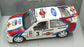 UT Models 1/18 Scale 39550 - Ford Escort Martini 1000 Miglia 1995 #3