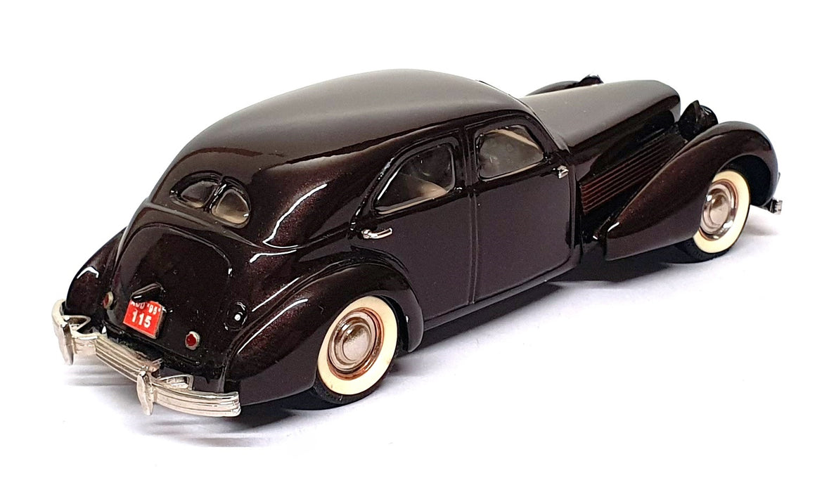 Minimarque 43 1/43 Scale US47 - 1935-36 Cord Westchester ACD Car Of The Year '95