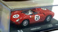 Altaya 1/43 Scale IXC.LMN.F.029 - Ferrari 250 P #21 LM 1963 - Bandini/Scarfiotti