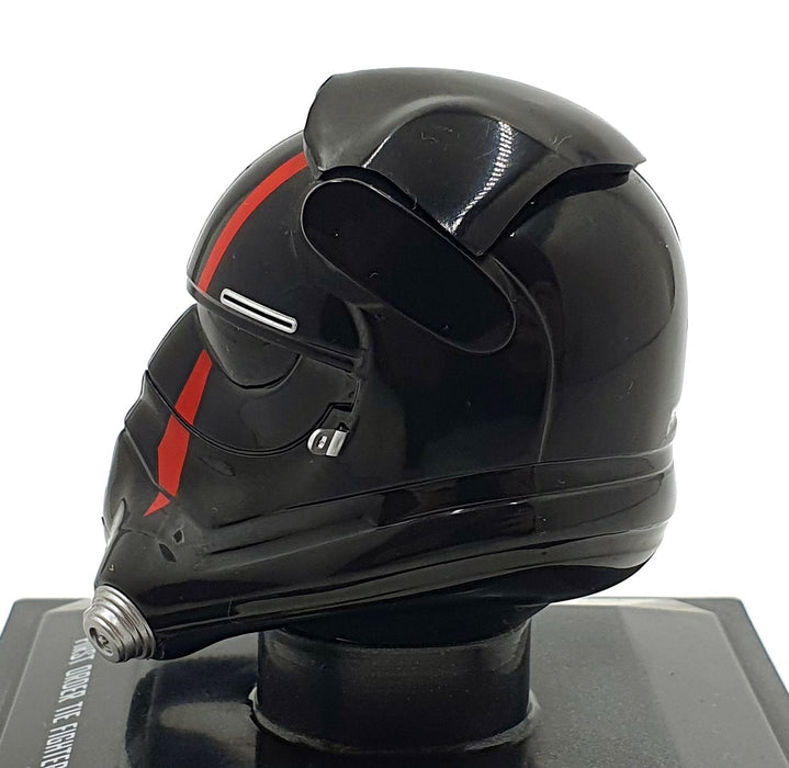 Deagostini HEL48 - Star Wars Helmet Collection - First Order Tie Fighter Pilot