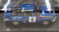 Hachette 1/24 Scale G113U006 - Alpine-A110 1800 Portugal 1973 Therier