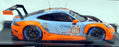Spark 1/18 Scale 18S933 - Porsche 911 RSR 19 GR Racing Le Mans 2023 #86