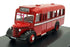 Oxford Omnibus 1/76 Scale 76OWB014 Bedford OWB Isle of Man Services
