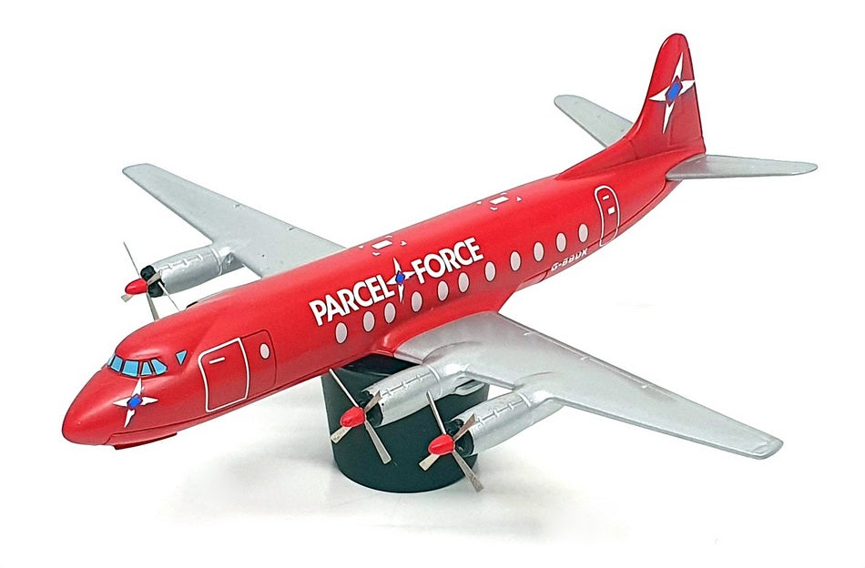 Corgi 1/144 Scale 47602 - Vickers Viscount Aircraft (Parcel Force)