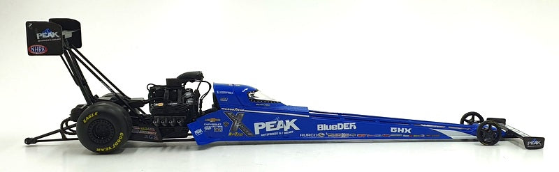 Auto World 1/24 Scale AWN041 - 2024 Peak NHRA Top Fuel Dragster - Force