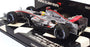 Minichamps 1/43 Scale 530 064384 - F1 McLaren Mercedes MP4-21 Hamilton 2006