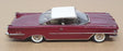 SAMS Models 1/43 Scale SM161225 - 1959 Oldsmobile 98 Coupe - Burgundy