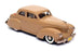 Brooklin 1/43 Scale BRK38 - 1939 Graham Combination Coupe - Beige