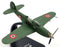 Atlas Editions 1/72 Scale 4 909 328 - Bell P-39 Aircobra Italy 1943/45