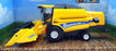 Burago 18cm long 18-31721 - New Holland TCS.90 Combine Harvester - Yellow