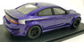 GT Spirit 1/18 Scale Resin GT895 - Dodge Charger Super Bee - Purple
