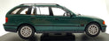Model Car Group 1/18 Scale Diecast MCG18366 BMW 3-Series E36 Touring Met. Green