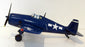 Armour 1/48 Scale diecast - 98174 US Navy WW2 Ace F-6 F Hellcat 15-USS Essex