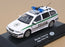 Altaya 1/43 Scale 21125 - 1999 Skoda Octavia Police Car (CZ Policie) White
