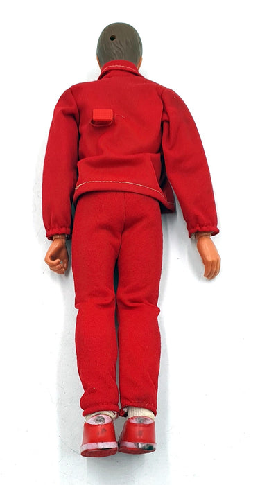 Denys Fisher 12.5" Tall Figure 11626 - The Six Million Dollar Man The Bionic Man