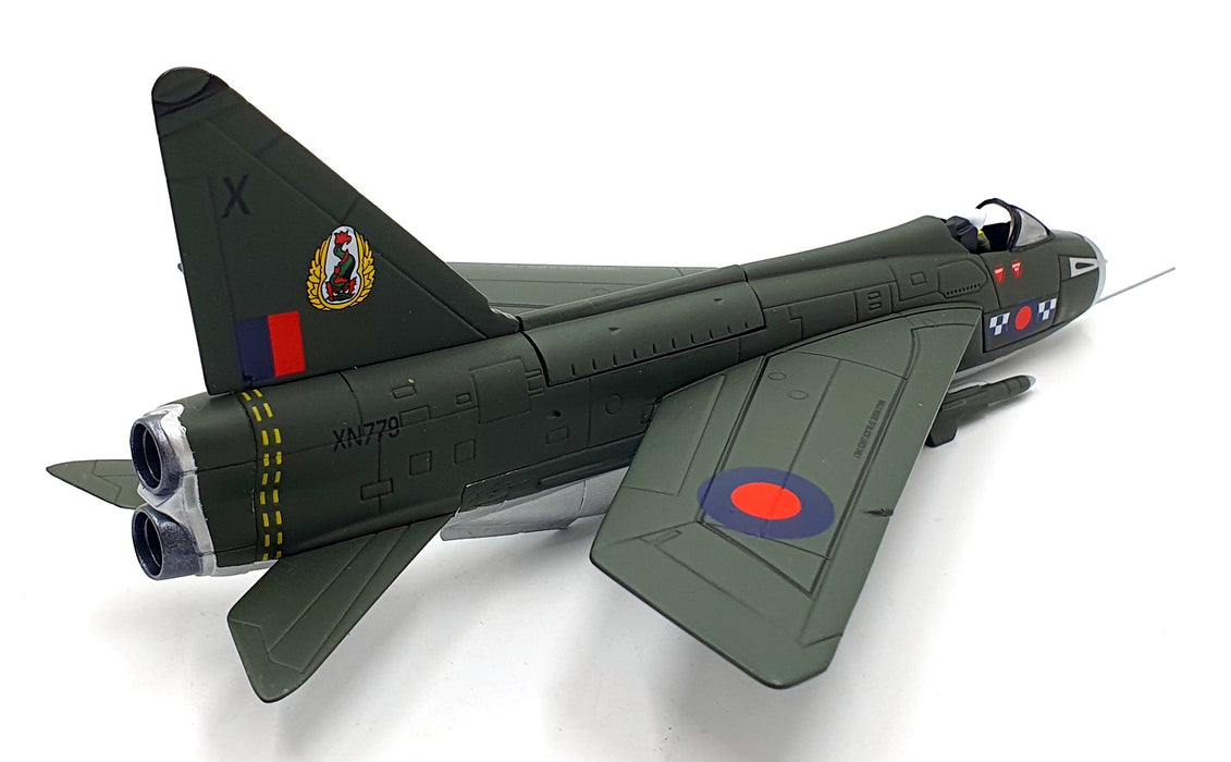Corgi 1/72 Scale AA32302 English Electric Lightning F.MkII XN779/X 19 Sq RAF '73