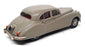 Minimarque 43 1/43 Scale UK11B - 1950 Jaguar MKVII M-Type Saloon - Dove Grey