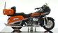 Maisto 1/18 Scale 39739 - Harley Davidson FLTRSEI2 Screamin' Eagle Road Glide