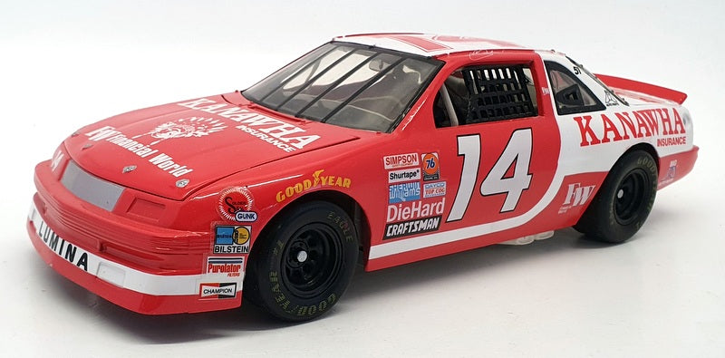 Ertl 1/18 Scale Diecast 7579 - 1994 Chevrolet Lumina #14 John Andretti