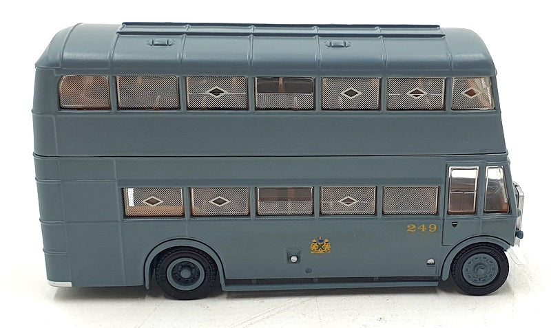 EFE 1/76 Scale Diecast 26330 - Guy Arab 11 Utility Plymouth City 22 Theatre