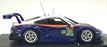 IXO 1/18 Scale LEGT18004 - Porsche 911 RSR #91 24Hr Le Mans 2018