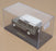Altaya 1/43 Scale PA463 - Land Rover 109 Diesel Policia Armada - Grey/White