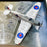 Forces Of Valor 1/72 Scale 85429 - Hurricane RAF #835 Squadron U.K 1944