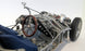 CMC 1/18 scale diecast - M-060 Maserati Tipo 61 Birdcage Chassis Version