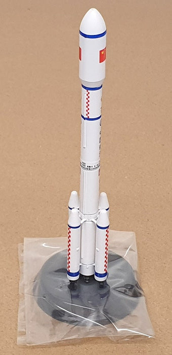 Dragon 1/400 Scale 56400 - CZ-2F-T1 Chinese Space Rocket 