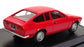 ProgettoK 1/43 Scale Diecast PK27R - Alfa Romeo Alfetta GT - Red