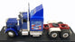 Revell 1/24 Scale 08892 - Peterbilt Classic Tractor Unit American - Blue