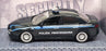 Mondo Motors 1/43 Scale MM05E - Alfa Romeo Polizia Penitenziaria Police