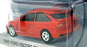 Greenlight 1/64 Scale 30380 - 1995 Ford Escort RS Cosworth - Red