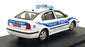 Maxi Car 1/43 Scale Diecast 170226B - Skoda Octavia Police 1998
