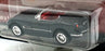 Johnny Lightning 1/64 Scale 342-05 - 1954 Chevrolet Corvette - Black