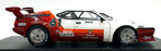 Werk83 1/18 Scale Diecast W1803016 - BMW M1 ProCar W.Brun #61