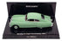 Minichamps 1/43 scale 436 139424 - 1955 Bentley R-Type Continental - Green
