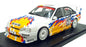 Werk83 1/18 Scale Diecast  W18045002 - Opel Omega DTM #37 - V. Strycek