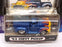 Muscle Machines 1/64 Scale 71161 02-27 - 1959 Chevy Pick-Up Truck - Blue/Yellow