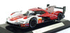 Burago Race 1/43 Scale 18-38319 - Porsche 963 Hypercar Le Mans #6