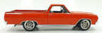 Acme 1/18 Scale Diecast A1805412 - 1965 Chevrolet El Comino SS Custom Cruiser