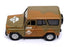 Autotime Russian Series 1/36 Scale 7663W-EU - UAZ 39625 ВДВ - Camouflage