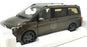 Norev 1/18 Scale 183873 - 2018 Mercedes Benz V Class  AMG Line - Indium Grey