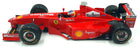 Werk83 1/12 Scale W12003005 - Ferrari F300 F1 #3 1st Monza - Schumacher