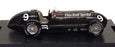 Brumm Models 1/43 Scale R192s - 1951 Ferrari 375 F1 Black #9