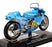Italeri 1/24 Scale MB013 - Suzuki RG 500 World Champ 1982 #13 Uncini