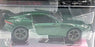 Jada1/64 Scale 14059D - Jaguar F-Type R Pink Slips - Met. Green