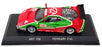 Detail Cars 1/43 Scale ART156 - Ferrari F40 Racing 1995 #60 Red/Green