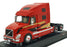 Ixo 1/43 Scale TR220.22 - 2010 Volvo VNL 730 - Red