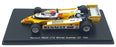 Spark 1/43 Scale S1759 - Renault RE20 #15 1st Austrian GP 1980